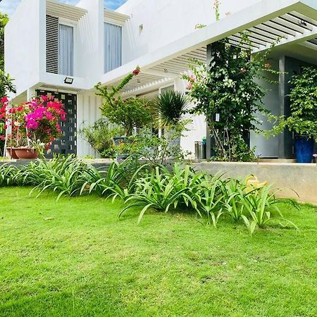 Oceanami Resort - Bali Villa 4Bedrooms, 400M2, Bbq Long Hai Eksteriør bilde